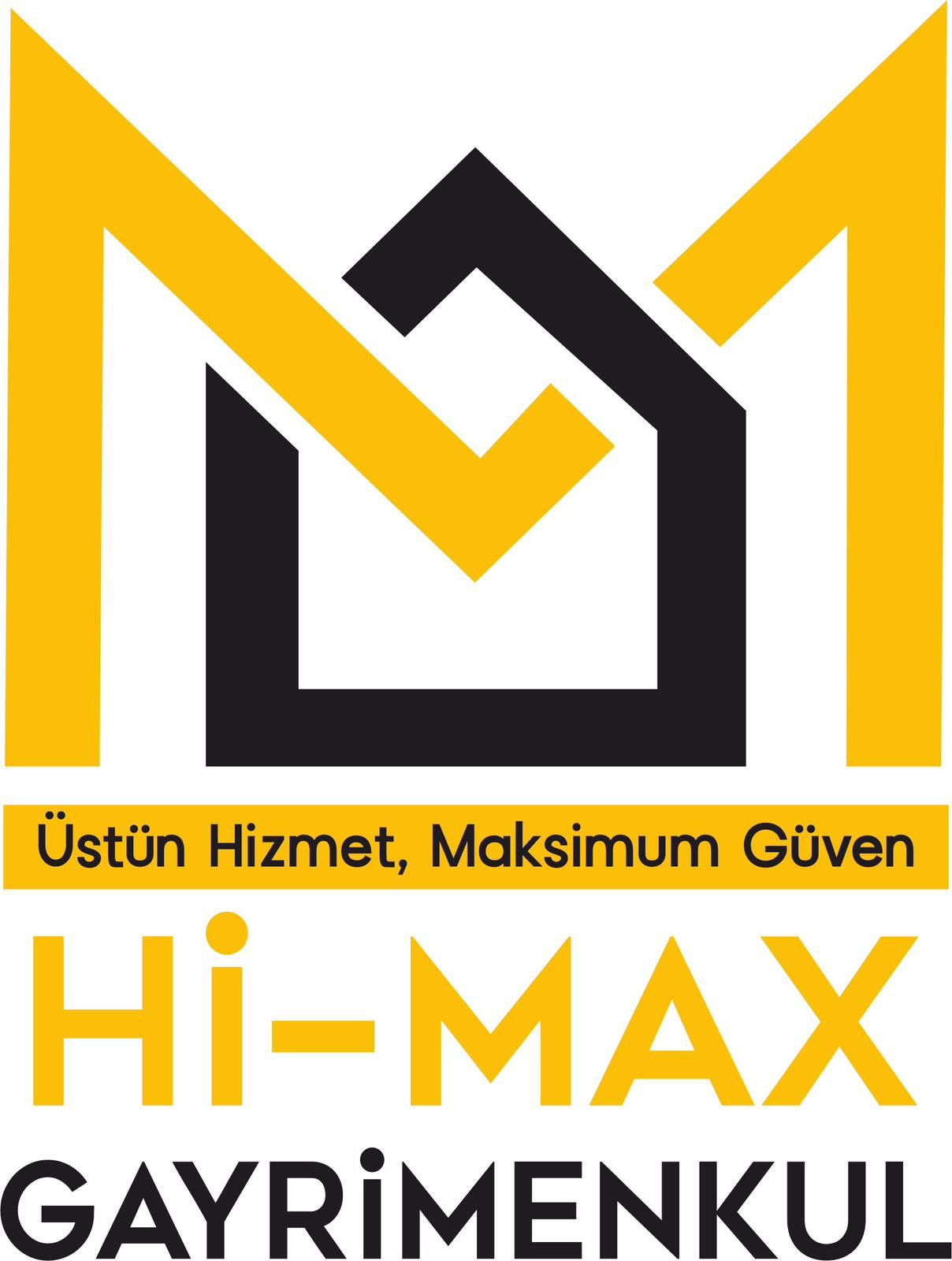 Hi-Max Gayrimenkul